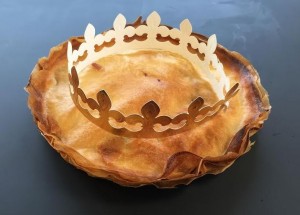 galette des rois Beautysane