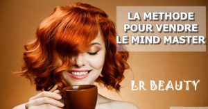 Produit phare LR BEAUTY Mind Master