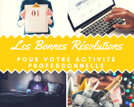 Les Bonnes Résolutions en Marketing de Réseau - www.reussirsonmlm.com