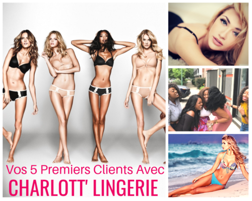 Charlott'Lingerie avis - www.reussirsonmlm.com