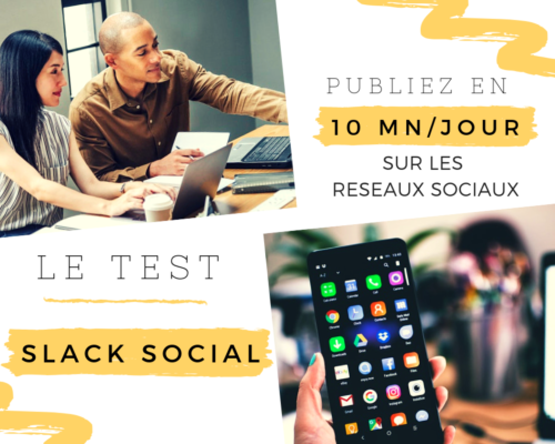 Test Slack Social Réseaux Sociaux - www.reussirsonmlm.com