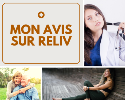 Mon Avis Reliv - www.reussirsonmlm.com