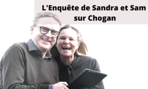 L'Enquête de Sam et Sandra sur Chogan Group - www.reussirsonmlm.com